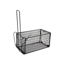 쥐덫 쥐 퇴치 끈끈이 새로운 재사용 가능한 스마트 버킷 플립 타입 가정용 인간형 옥내 실내 마우스 트랩, Style B_CHINA