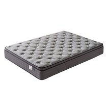 씰리 멜리사 플러스 유로탑 매트리스 킹 메트 토퍼