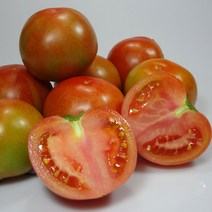 황금열매 주스용 맛있는 완숙 일반 찰 토마토 쥬스용 5KG 10KG, 10kg (중소과, 4번과), 1개