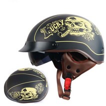 TORC 헬멧 아라이램5 오토바이 오픈페이스 AGV 덱스톤 SOL 할리 비틀 쇼에이 오픈페이스 AGV, 킬러 야 헤이