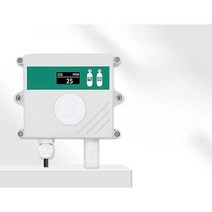오존 센서 가스 농도 검출기 감지기 측정기 공기, 4-20mA 내장 O3(0-10ppm)
