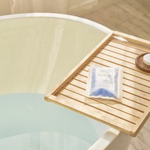 아르논 사해소금 라벤더 80g 입욕제, 1개