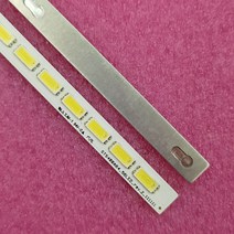 눈썰매 5개/몫 새로운 원본 LED 스트립 2012SGS40 STS400A64 LJ64-03514A 40PFL5537T lcd LTA400HV04