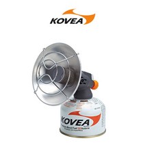 코베아 핸디 썬 가스 히터, KGH-1609