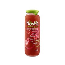 메가커피 노아 자두 아사이베리 주스 260ml 1박스 12개