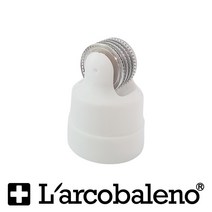 라르꼬발레노 국산 MTS DB LAB 스킨 터치 롤러/동방메디케어, 1개/개별포장