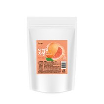 아임요 자몽 동결건조 30g 2개