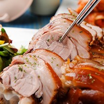 국내산 부산 남포동 순살 사태 족발, 1개, 500g