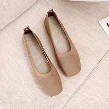 클래식 플랫 슈즈 신발 구두 명품 정장 단화 데일리 이지