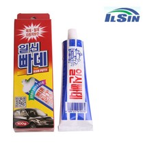 국산 빠데 목재 철재 자동차 보수용 충진제 빠대 100g, ll개별제품ll