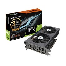 GIGABYTE RTX 3060 EAGLE OC V2 D6 12GB 피씨디렉트