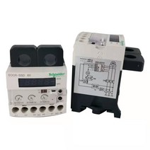 eocr 과전류 계전기 슈나이더 전자식과부하 모터보호, 220V EOCR-SSD-30