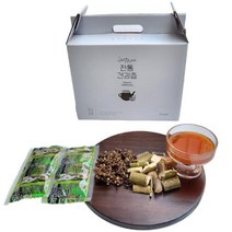 국내산 벌나무즙 헛개나무즙 100ml 60포, 2개, 120포(60포 2박스)