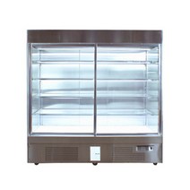 마트 슈퍼 반찬쇼케이스 반찬냉장고 UKGS-S1800BH, 주광색-화이트, 상세페이지 참조3, 상세페이지 참조3