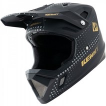 21 케니 디케이드 헬멧 그래픽, 그레이