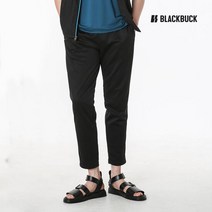 BlackBuck 애슬래저 남성 트레이닝 팬츠