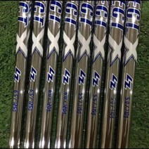 소중한 너에게 뉴 골프 클럽 MC501 아이언 세트 골프 4-9 Pw (7PCS) 무료화물 고급선물, [14] PROJEGTX LZ 6.0, 11.PROJEGTX LZ 6.0