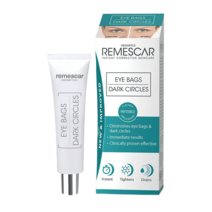 리메스카 EYE BAGS 크림 8ml, 1개, 1개