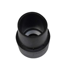 10pcs 트램폴린 다리 팁 튼튼한 고무 미끄럼 방지 음소거 다리 캡 쉽게 설치 내구성 라텍스로 만든