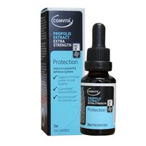 뉴질랜드 콤비타 액상 프로폴리스 PFL30 25ml, 05_콤비타 프로폴리스 팅쳐 PFL30 25ml