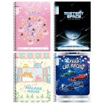 1000 초등슬림 받아쓰기 11765 IB, 색상/디자인랜덤