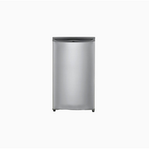 LG전자 1도어 미니냉장고 90L(B102S14) /RT LG 일반형 냉장고 실버 깔끔 모던 폐가전수거 방문설치