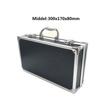 1톤화물차공구함 포터공구함 대형화물차 공구함 특대형박스 1톤트럭 적재함 공구함키박스, 300x170x80mm