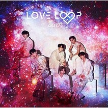 [일본직구] GOT7 갓세븐 일본 앨범 CD [LOVE LOOP], 상품선택