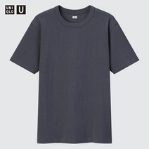 유니클로 크루넥T반팔 유니클로