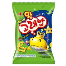 오리온 왕고래밥볶음양념 56g, 상세페이지 참조