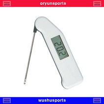 온도 측정공구 전문가용 공구 AIR 계측기 산업용품 수중온도측정기 분유온도계 습구온도계 접촉식온도센서 심부온도계 화덕온도계 배관용온도계 스테이크온도계, 단품