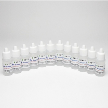 pH 1~12번표준용액세트(10ml)
