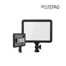 포멕스 개인방송 조명, LP120C, 1개