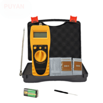 토양수분측정기 곡물 습도 산도 센서 목재, 목재 수분 전용