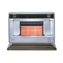 [린나이] 가스난로 스탠드형 (RHS-650S), LPG(프로판가스)