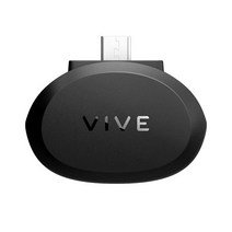 HTC VIVE Focus 3 페이셜 트래커, Facial Tracker, 1개