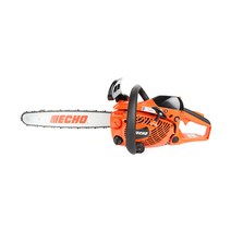 에코 CS-350WES 16인치 엔진톱 체인톱 36CC, 단품