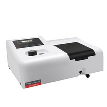 분광광도계 자외선 UV 분광기 디지털 광선 가시광선 스펙트럼 실험실 측정기, UV752(자외선 수동 5nm)