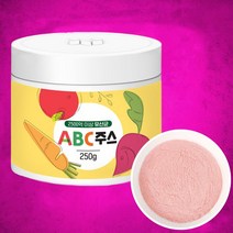 독소제거 ABC분말 250g