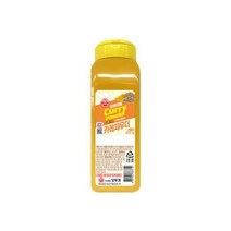 오뚜기 엄마손맛 식자재 오리지널카레파우더 470G 요리레시피, 30개