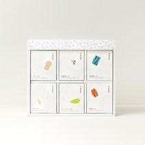 [이대명과] 해운대 6호, 1020g, 1박스