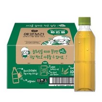 동원 무라벨 에코보리, 350ml, 72개