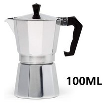 커피머신 에스프레소 캡슐 반자동 자동 수동 가정용 업소용 가성비, 100ml