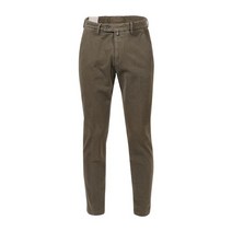 CORNELIANI 꼬르넬리아니 카키 버드아이 치노 팬츠 CR7PT7B08 -