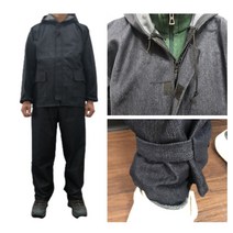 청사상복 청피스복 청도장복 청투피스 청작업복 석강SK-305, XL