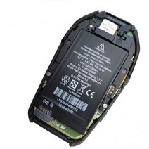 BMW 전동 방전 스마트키디스플레이 케이스 교환 액정 3.7V 580mAh 키 배터리