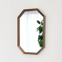 에스앤디자인 골드 팔각거울, 브론즈골드 팔각거울