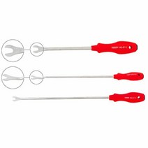 (툴메이트) 핀셔_411_10mm