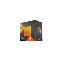 AMD Ryzen™ 9 7950X3D 16코어 데스크탑 프로세서
