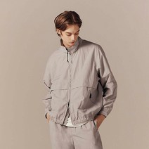 [지오다노] 073511 남성 NEW 나일론 집업 윈드브레이커 01073511